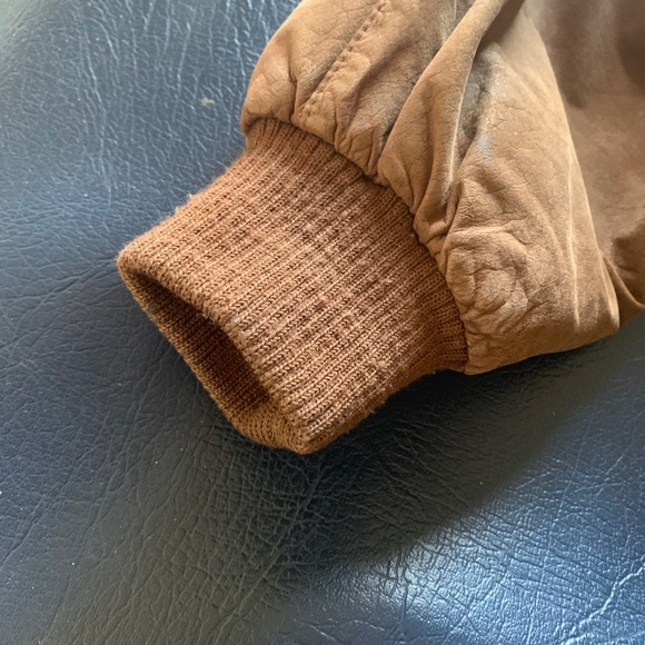 Bomber jacket - Picture 5 of 9